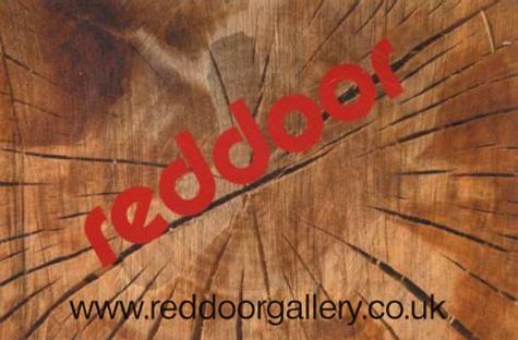 Red Door Gallery. Click to see next image.